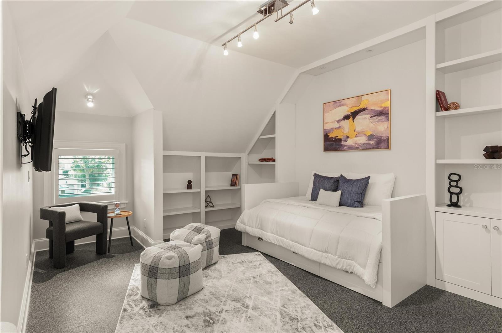 J KRONENBERGER SUB - Residential