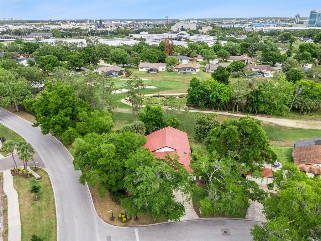 Photo of 6401 Wellington Drive, Orlando, FL 32819 (MLS # O6403245)