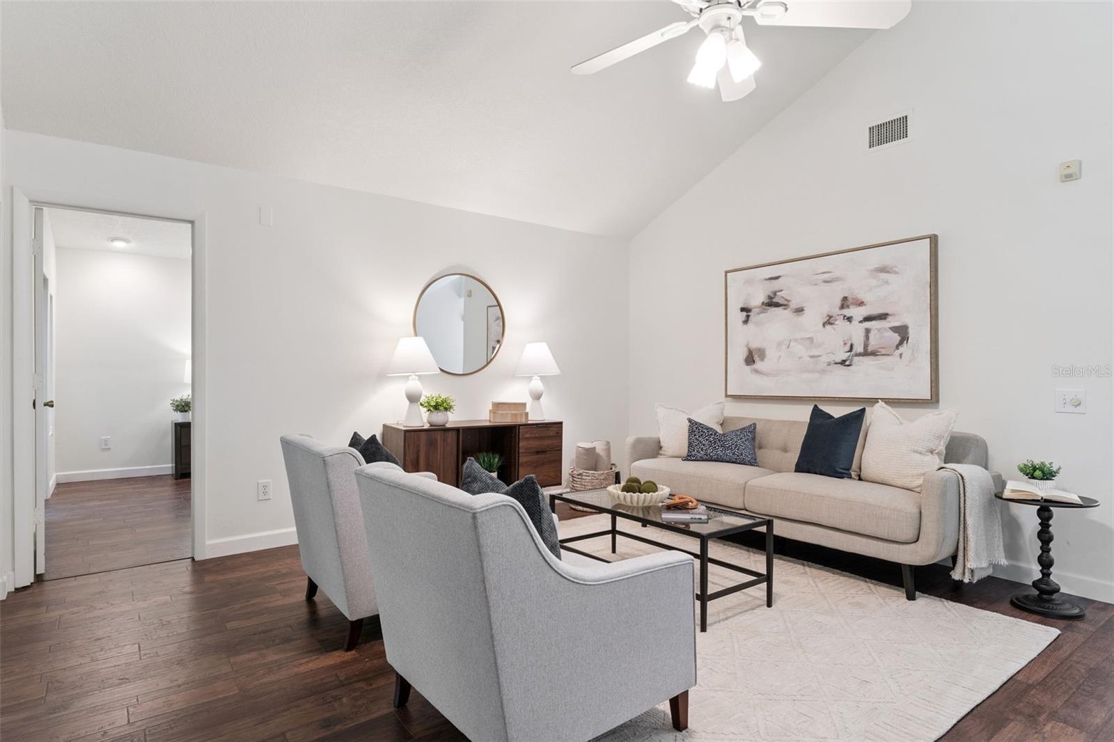 ORANGE TREE COUNTRY CLUB - Residential