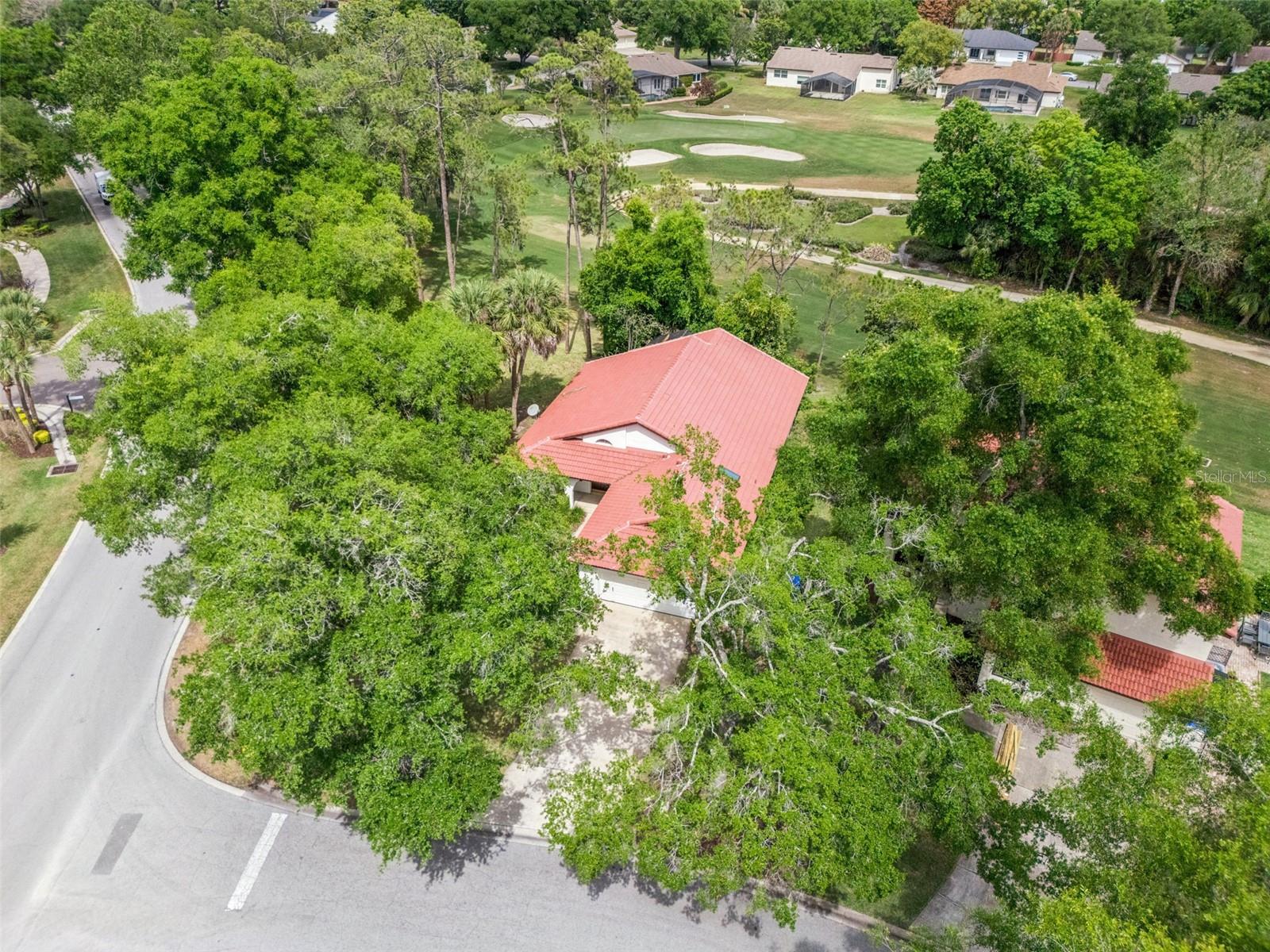 ORANGE TREE COUNTRY CLUB - Residential