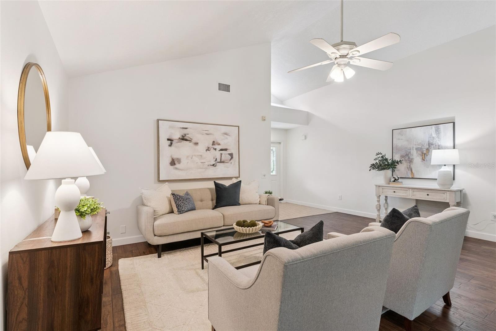 ORANGE TREE COUNTRY CLUB - Residential