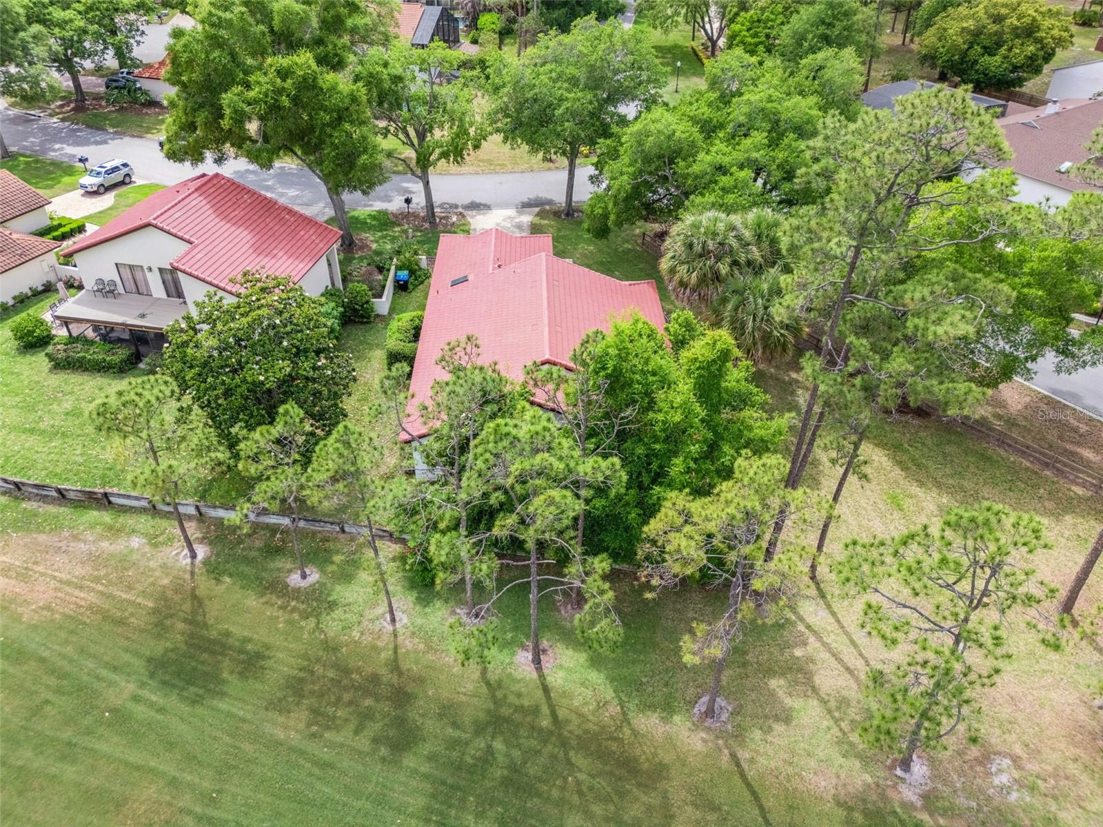 ORANGE TREE COUNTRY CLUB - Residential