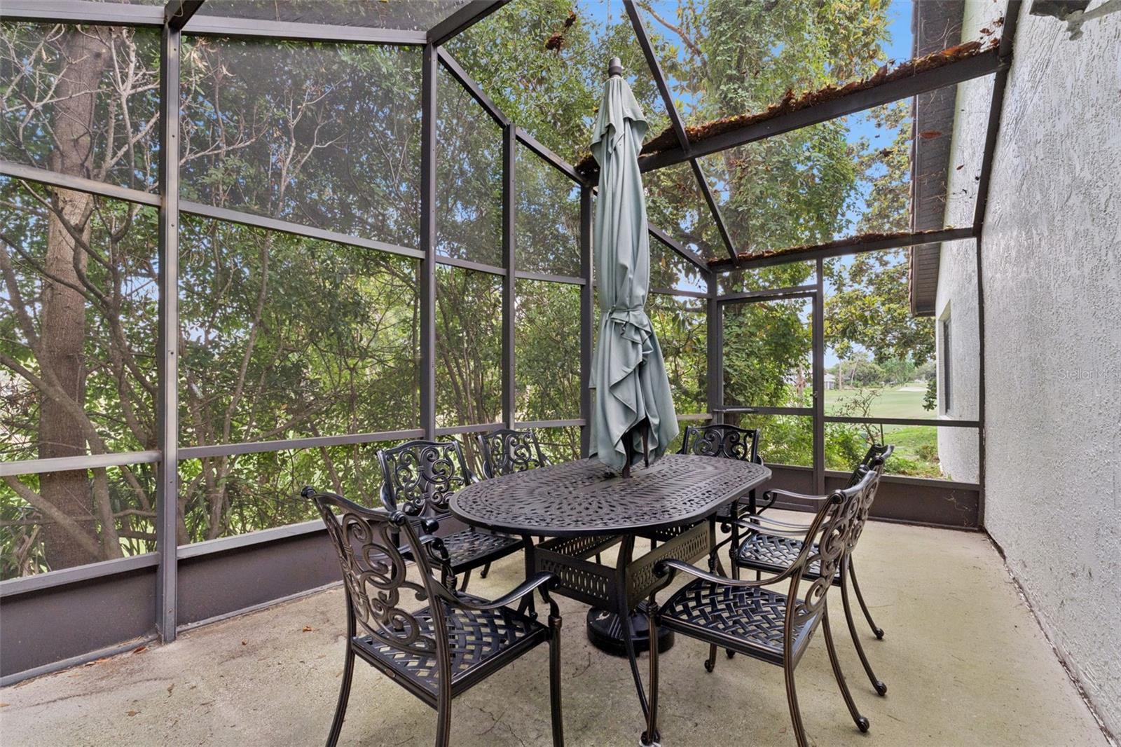 ORANGE TREE COUNTRY CLUB - Residential