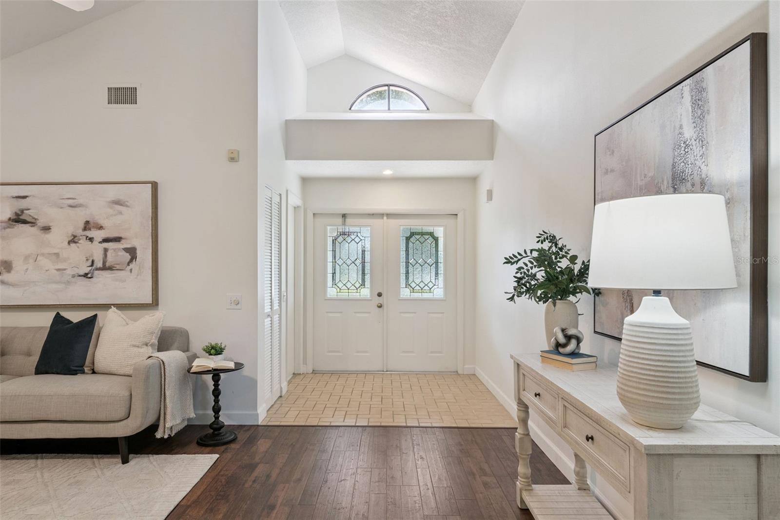 ORANGE TREE COUNTRY CLUB - Residential