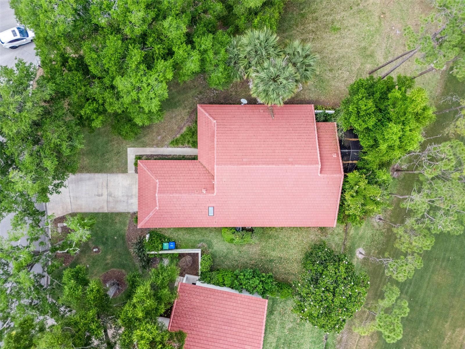 ORANGE TREE COUNTRY CLUB - Residential