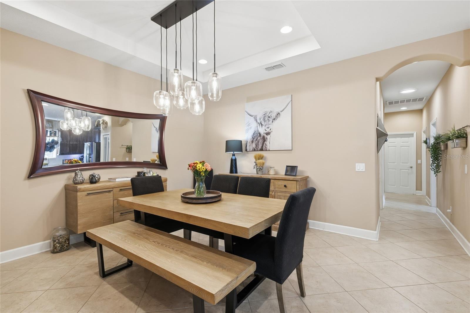 PALMA SOLA TRACE - Residential