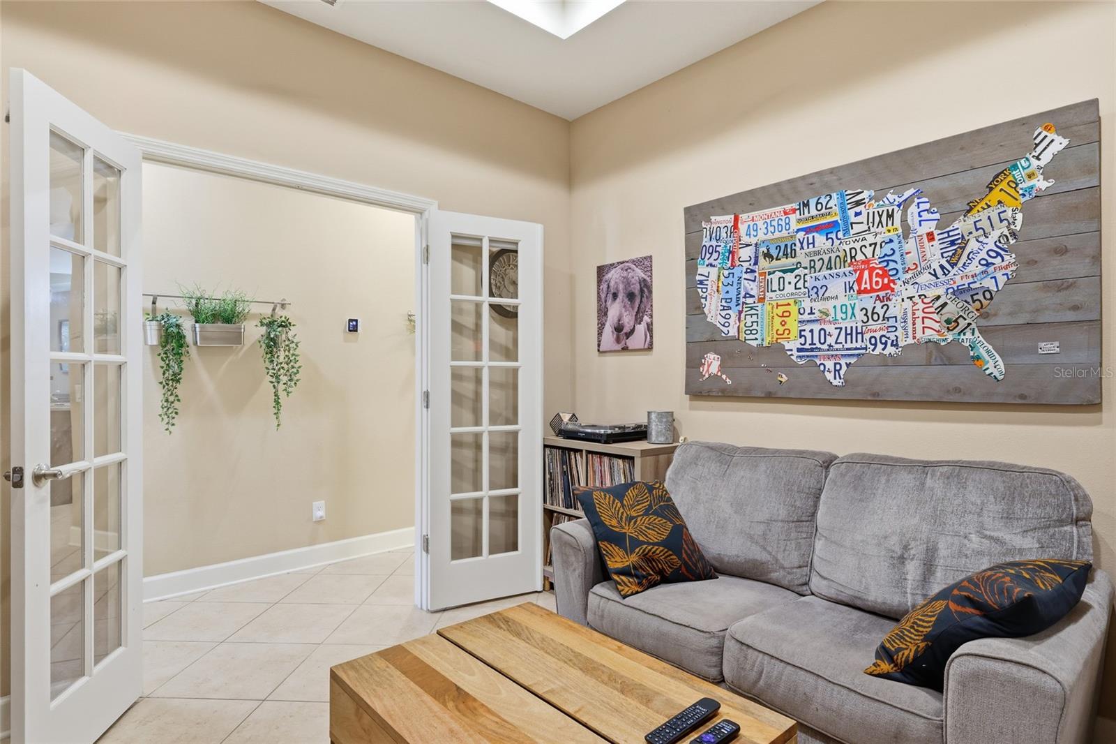 PALMA SOLA TRACE - Residential