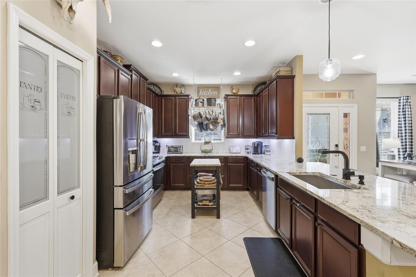 PALMA SOLA TRACE - Residential