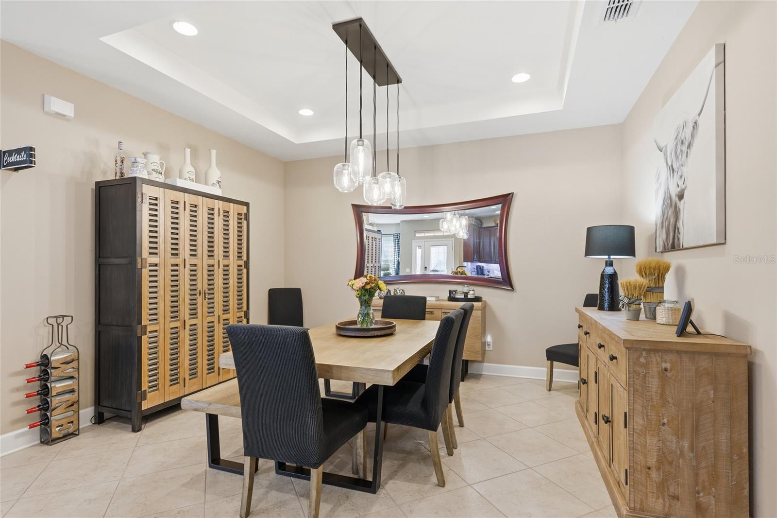 PALMA SOLA TRACE - Residential