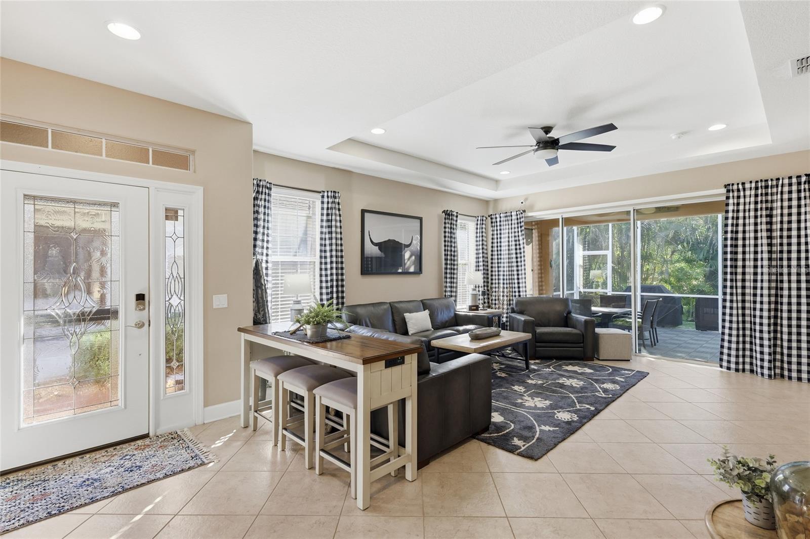 PALMA SOLA TRACE - Residential