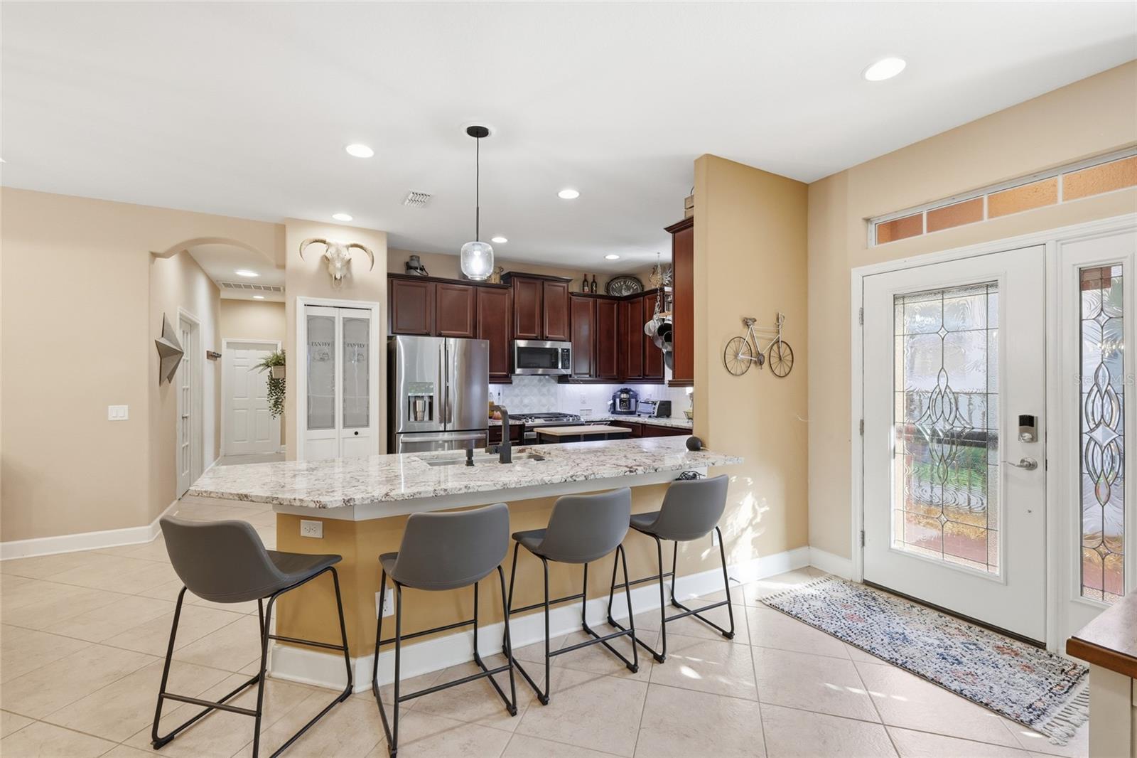 PALMA SOLA TRACE - Residential