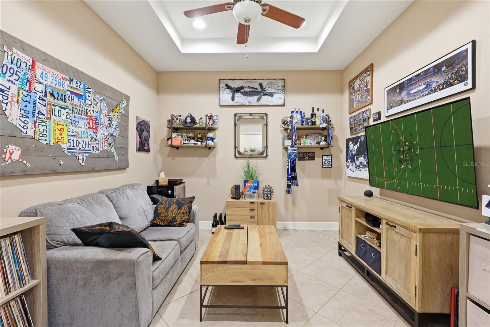 PALMA SOLA TRACE - Residential