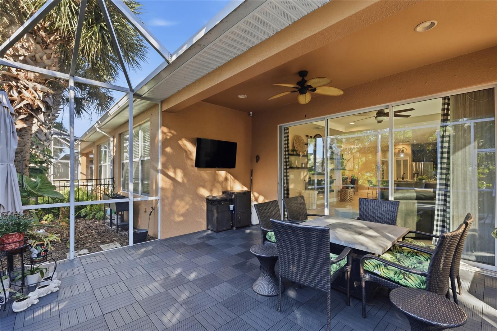 PALMA SOLA TRACE - Residential