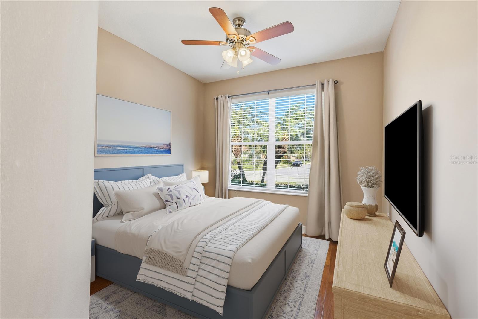 PALMA SOLA TRACE - Residential