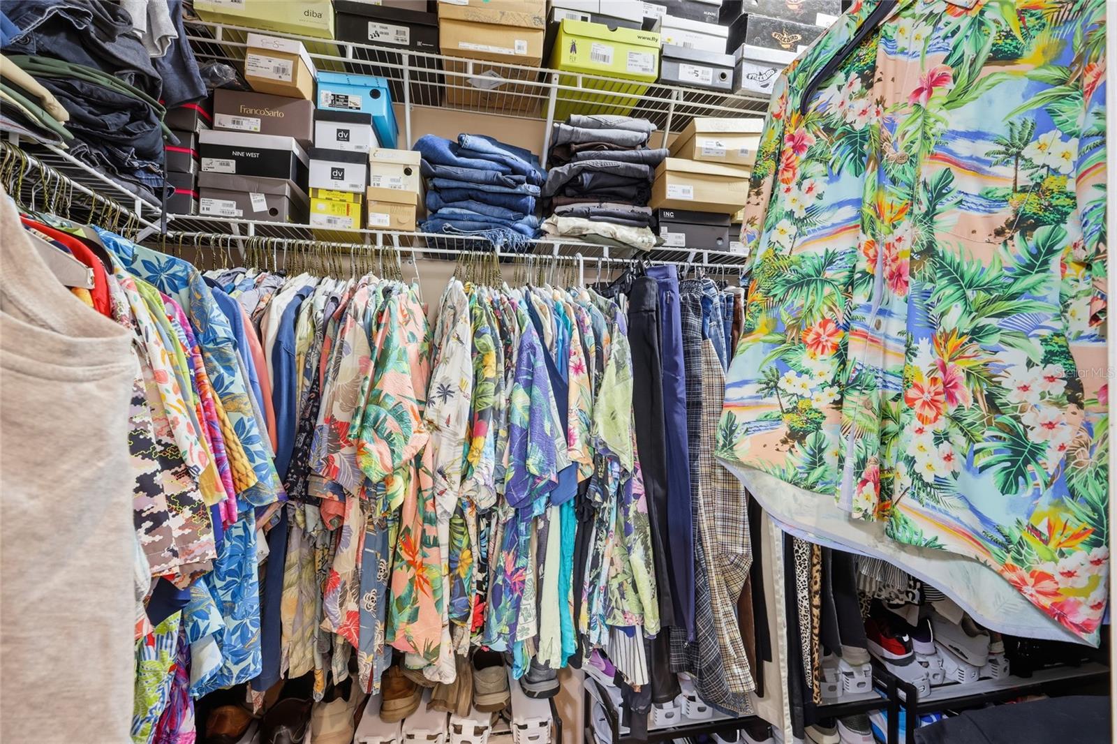 PALMA SOLA TRACE - Residential