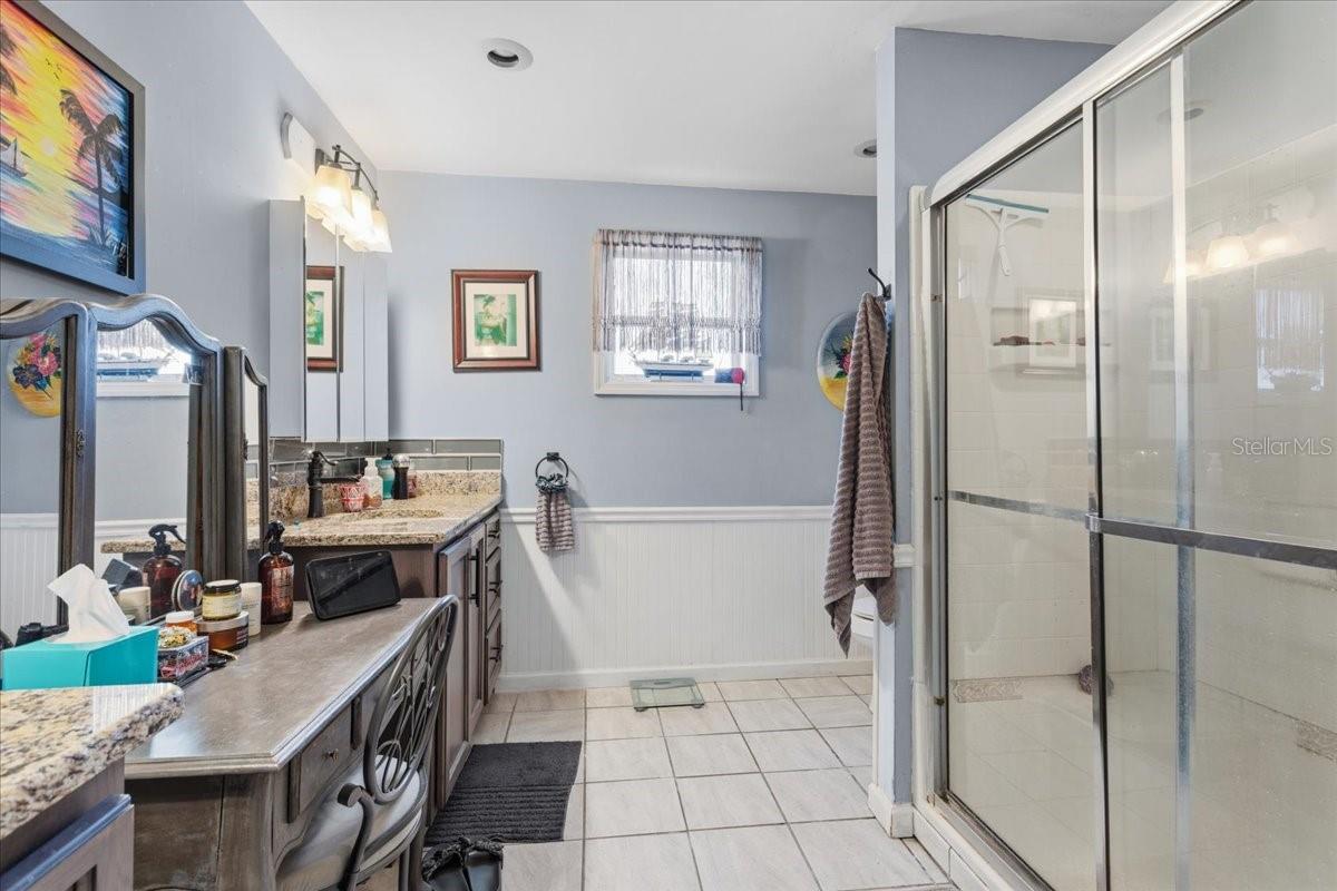 LAKE IDA POINT - Residential