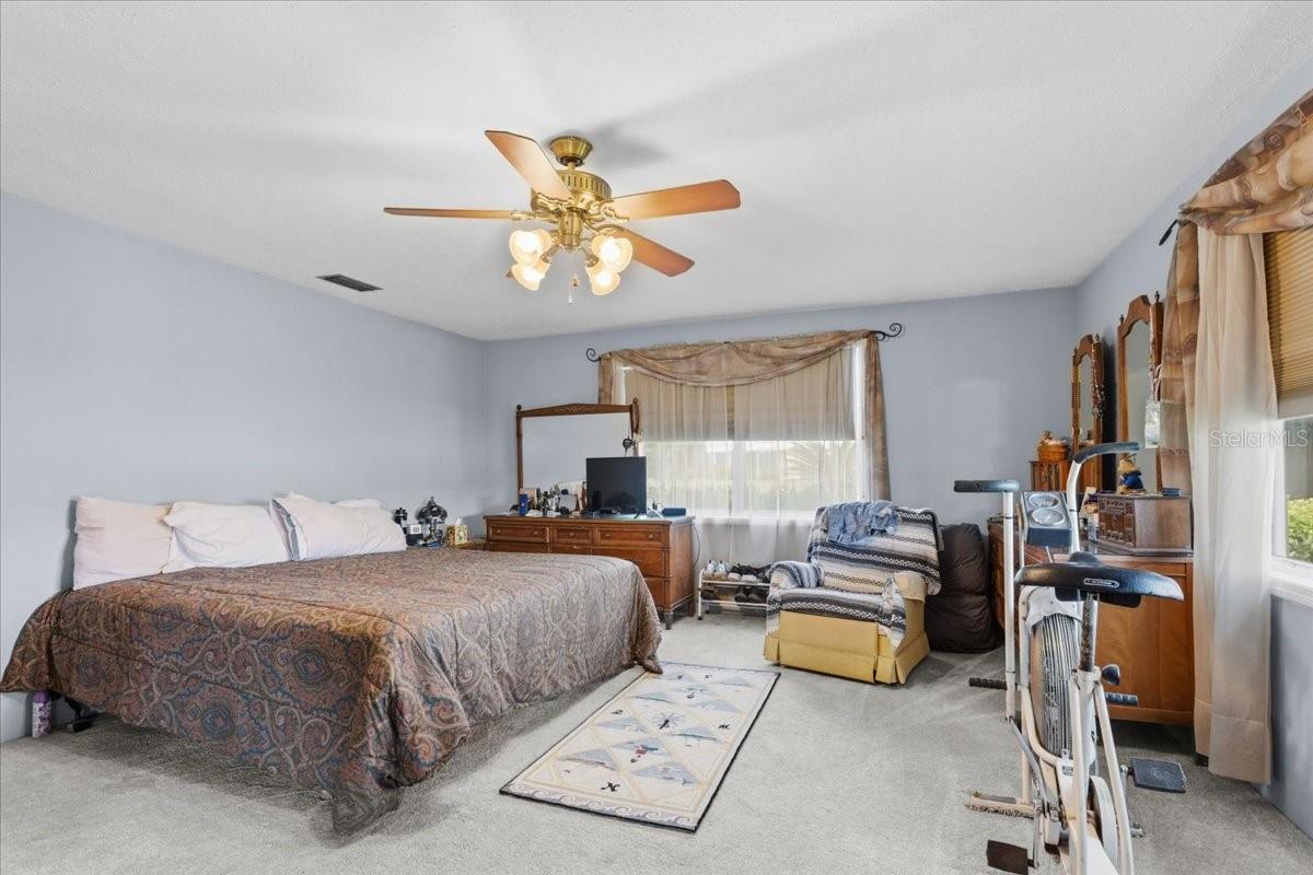 LAKE IDA POINT - Residential