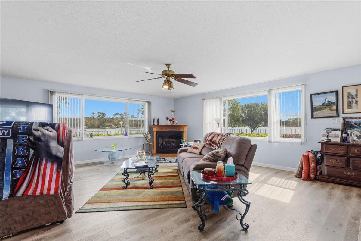 LAKE IDA POINT - Residential