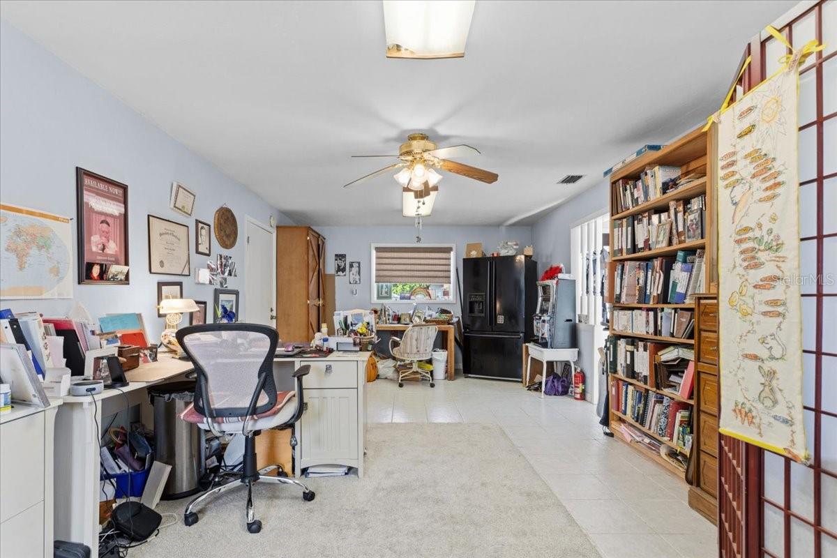 LAKE IDA POINT - Residential