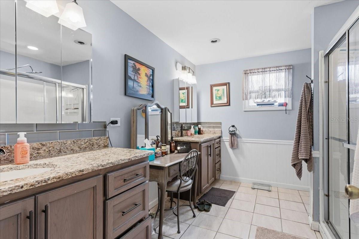 LAKE IDA POINT - Residential