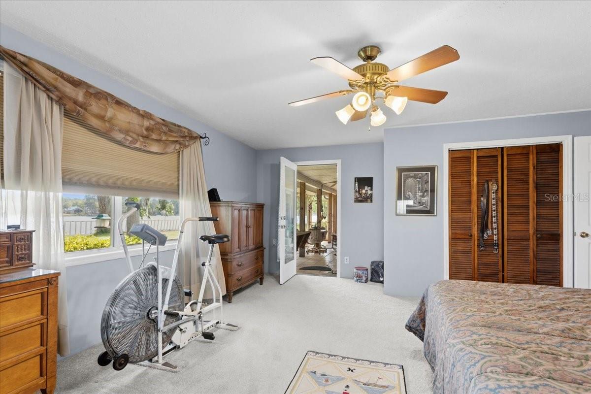 LAKE IDA POINT - Residential