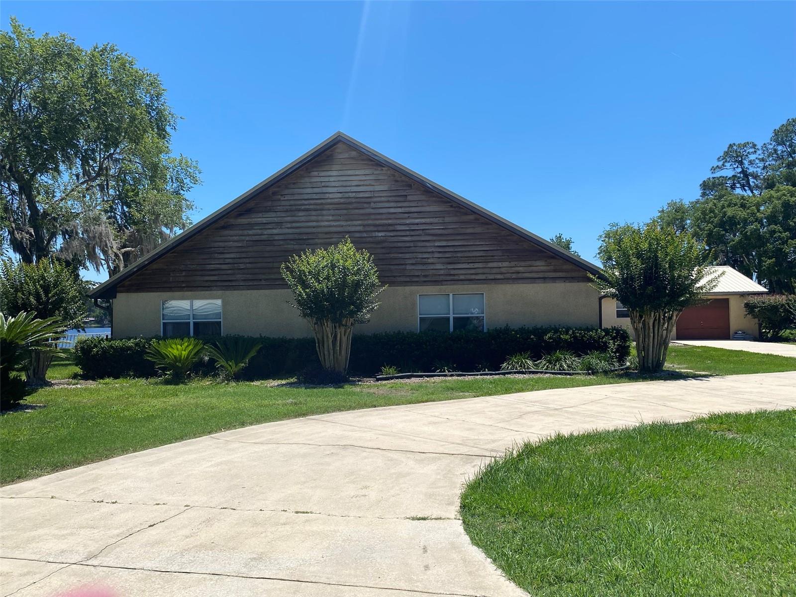 229 LAKE IDA POINT DRIVE - Photo 2