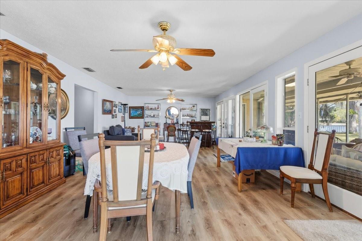 LAKE IDA POINT - Residential