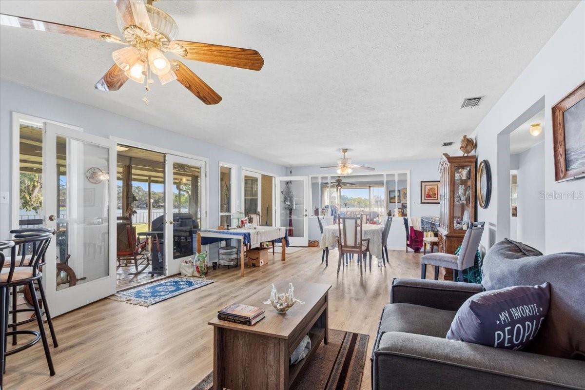 LAKE IDA POINT - Residential