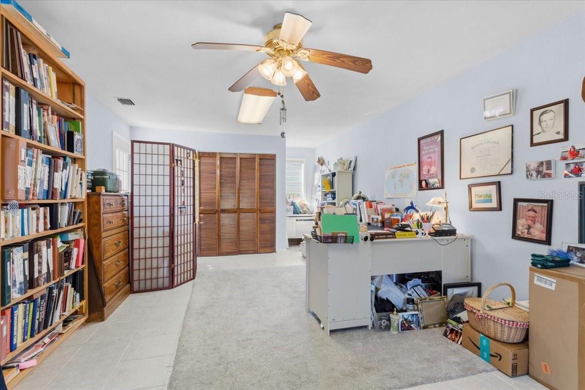 LAKE IDA POINT - Residential