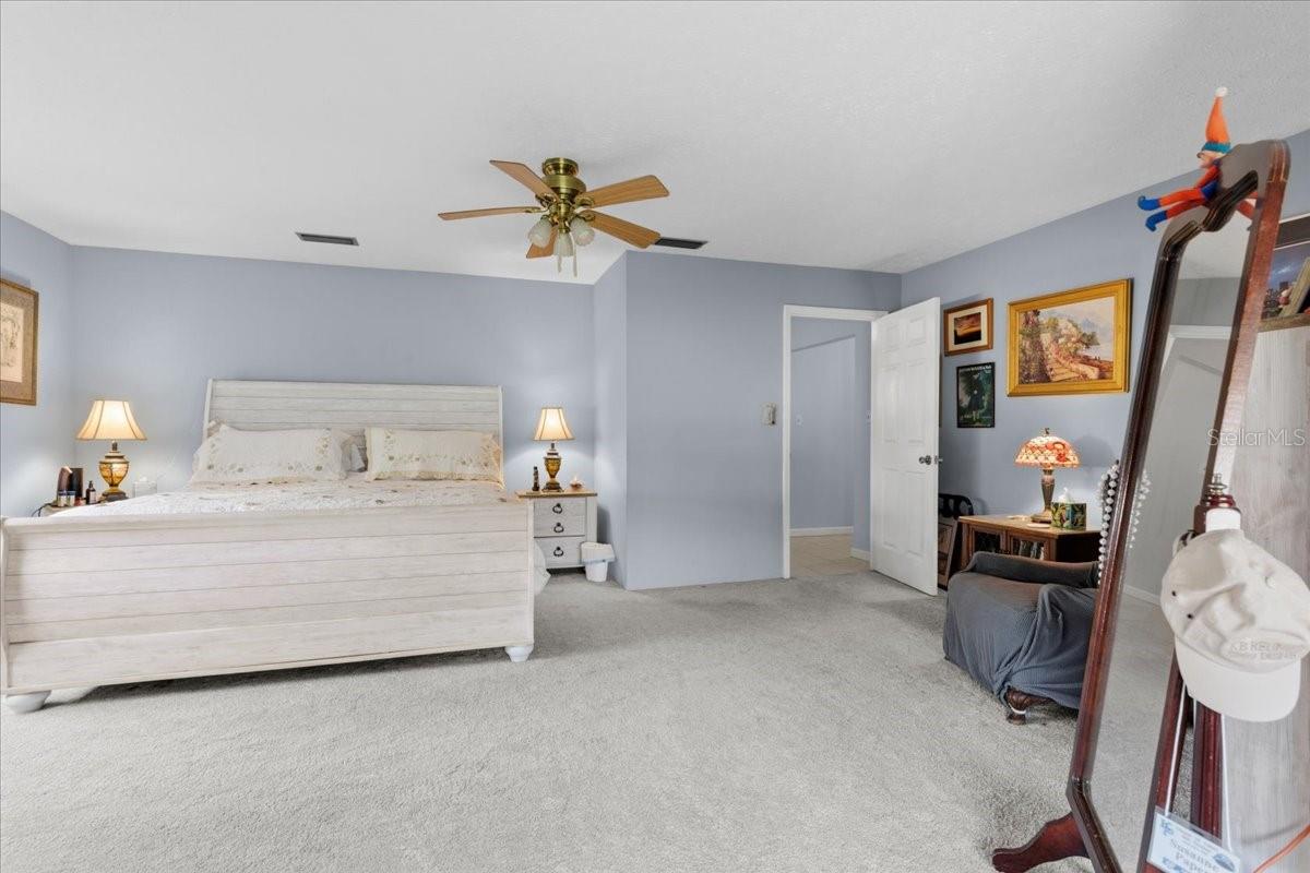 LAKE IDA POINT - Residential