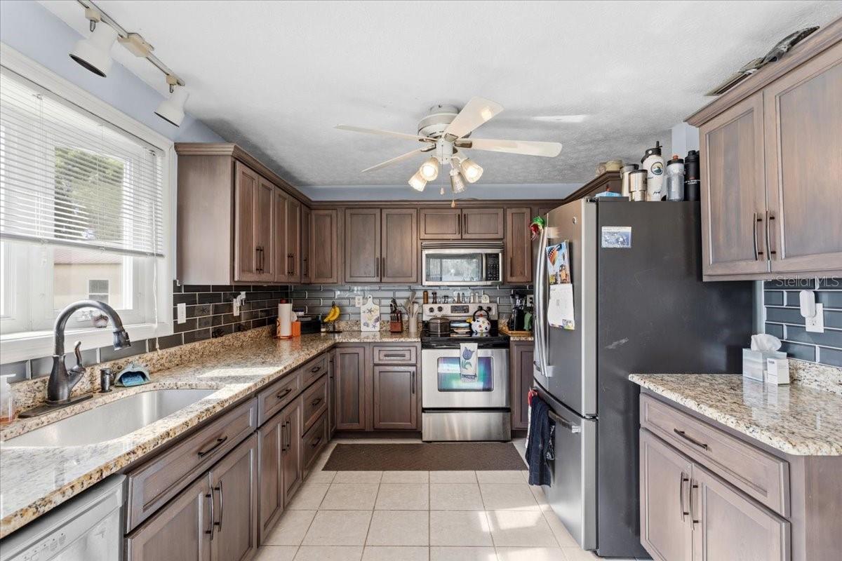 LAKE IDA POINT - Residential