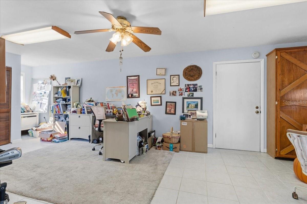 LAKE IDA POINT - Residential