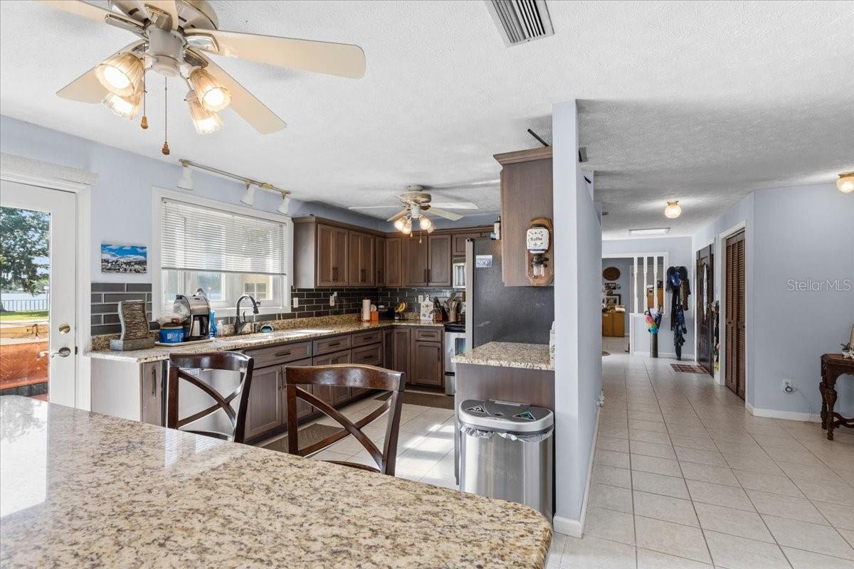 LAKE IDA POINT - Residential