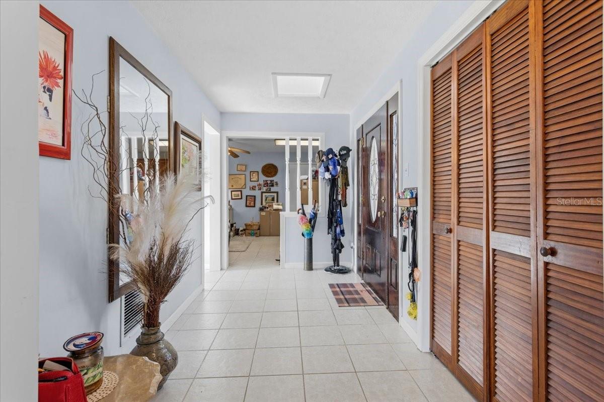 LAKE IDA POINT - Residential