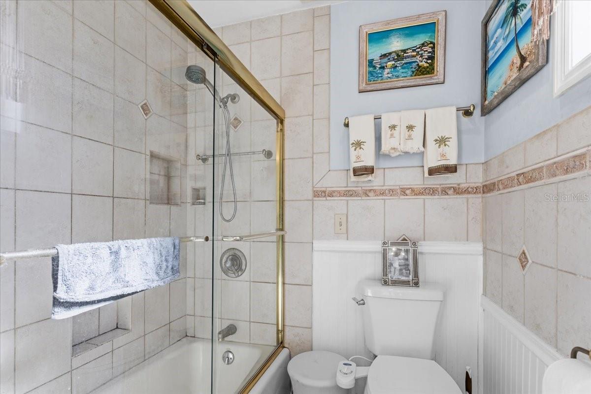 LAKE IDA POINT - Residential