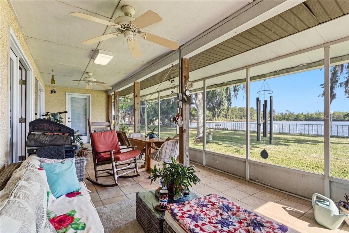 LAKE IDA POINT - Residential