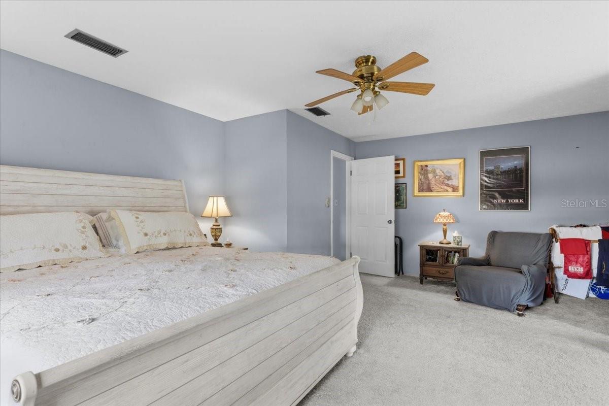 LAKE IDA POINT - Residential