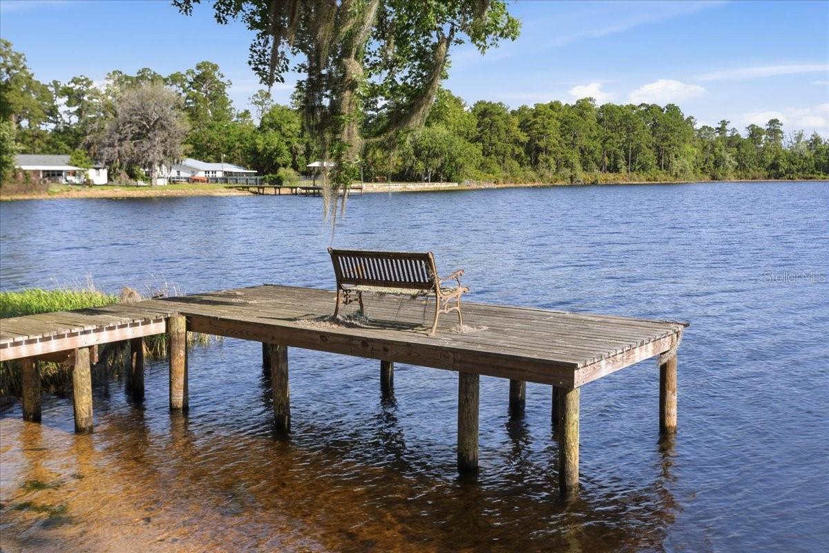 LAKE IDA POINT - Residential