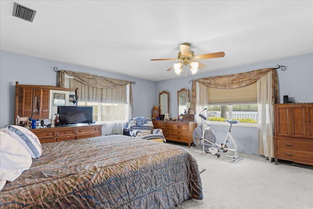 LAKE IDA POINT - Residential