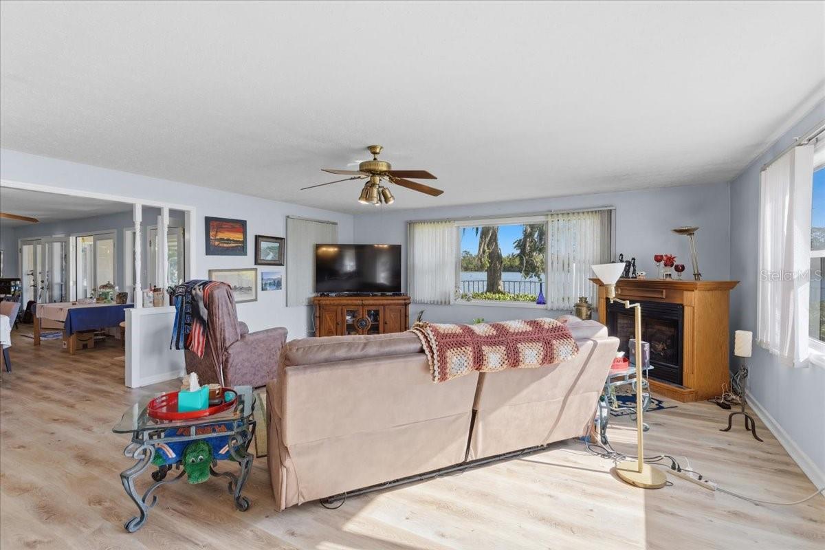 LAKE IDA POINT - Residential