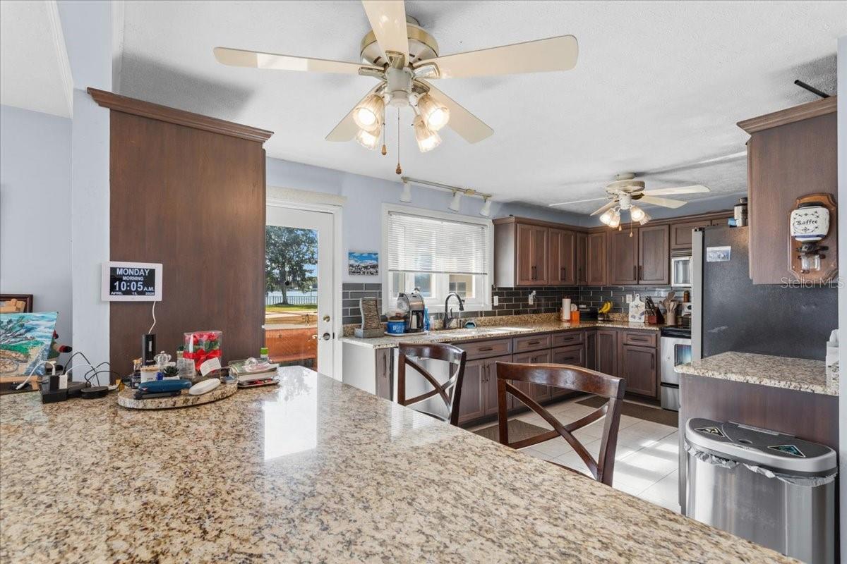 LAKE IDA POINT - Residential