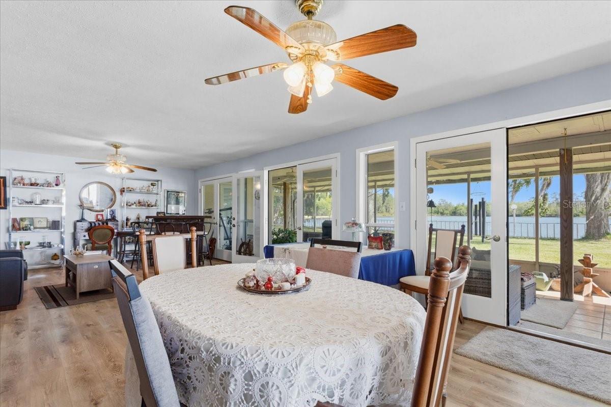 LAKE IDA POINT - Residential