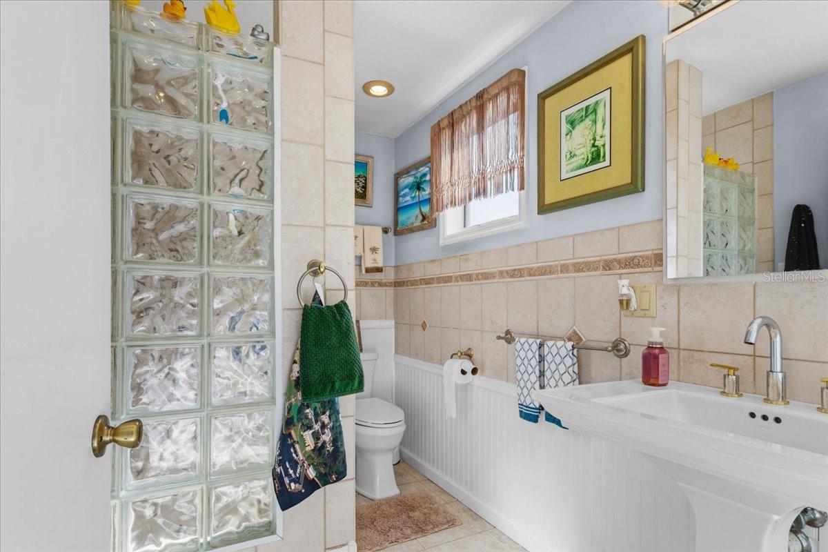 LAKE IDA POINT - Residential