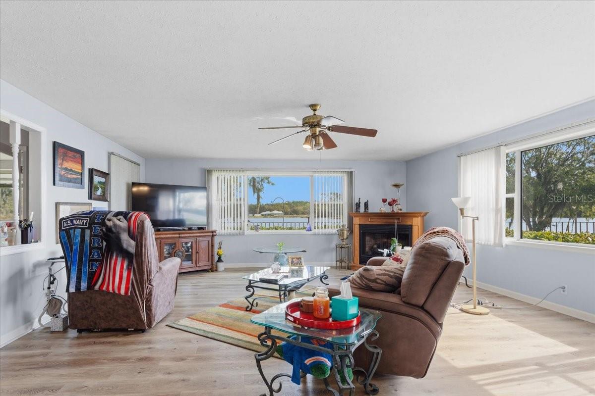 LAKE IDA POINT - Residential