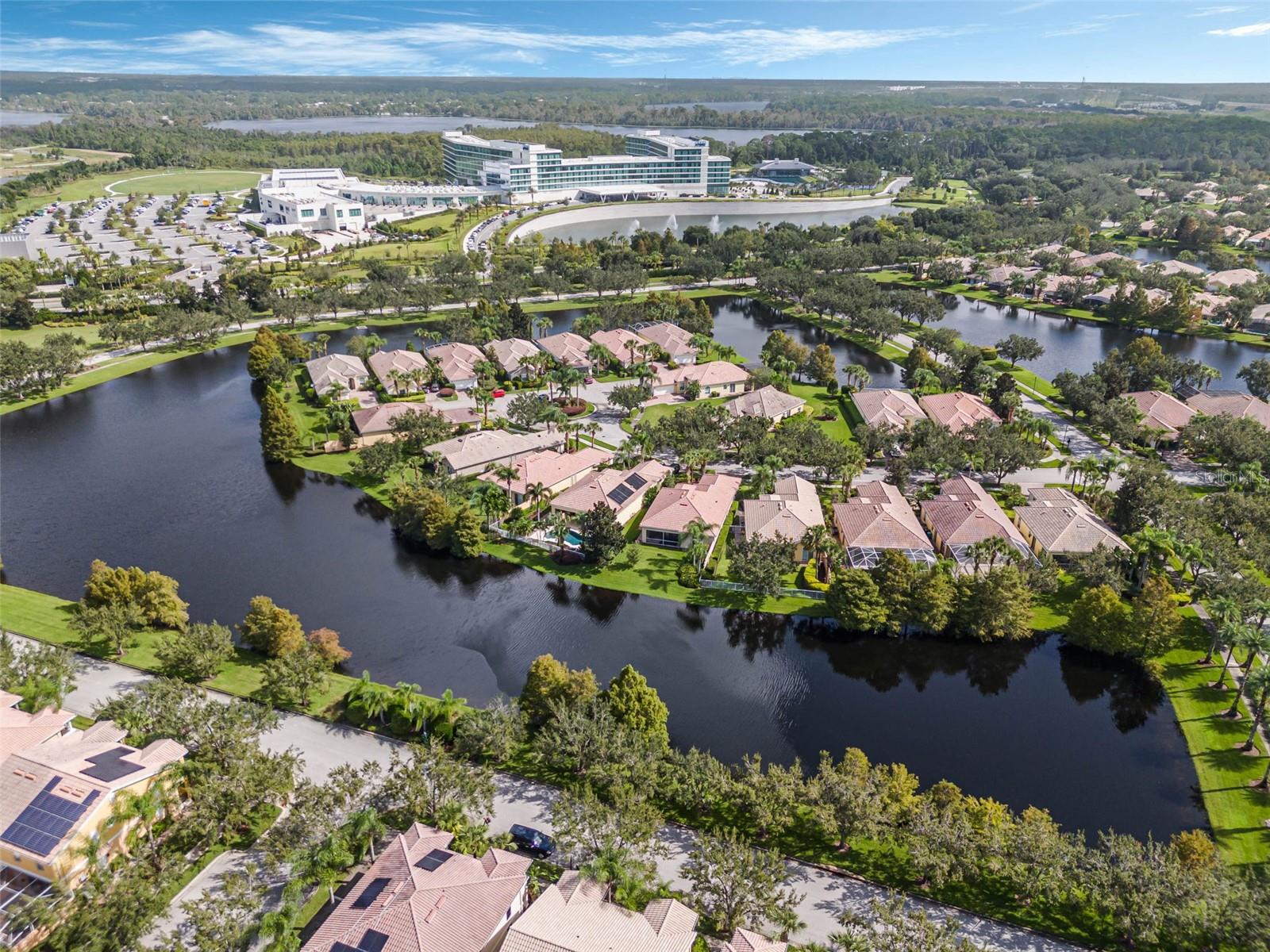 VILLAGEWALK/LK NONA UN #1A - Residential