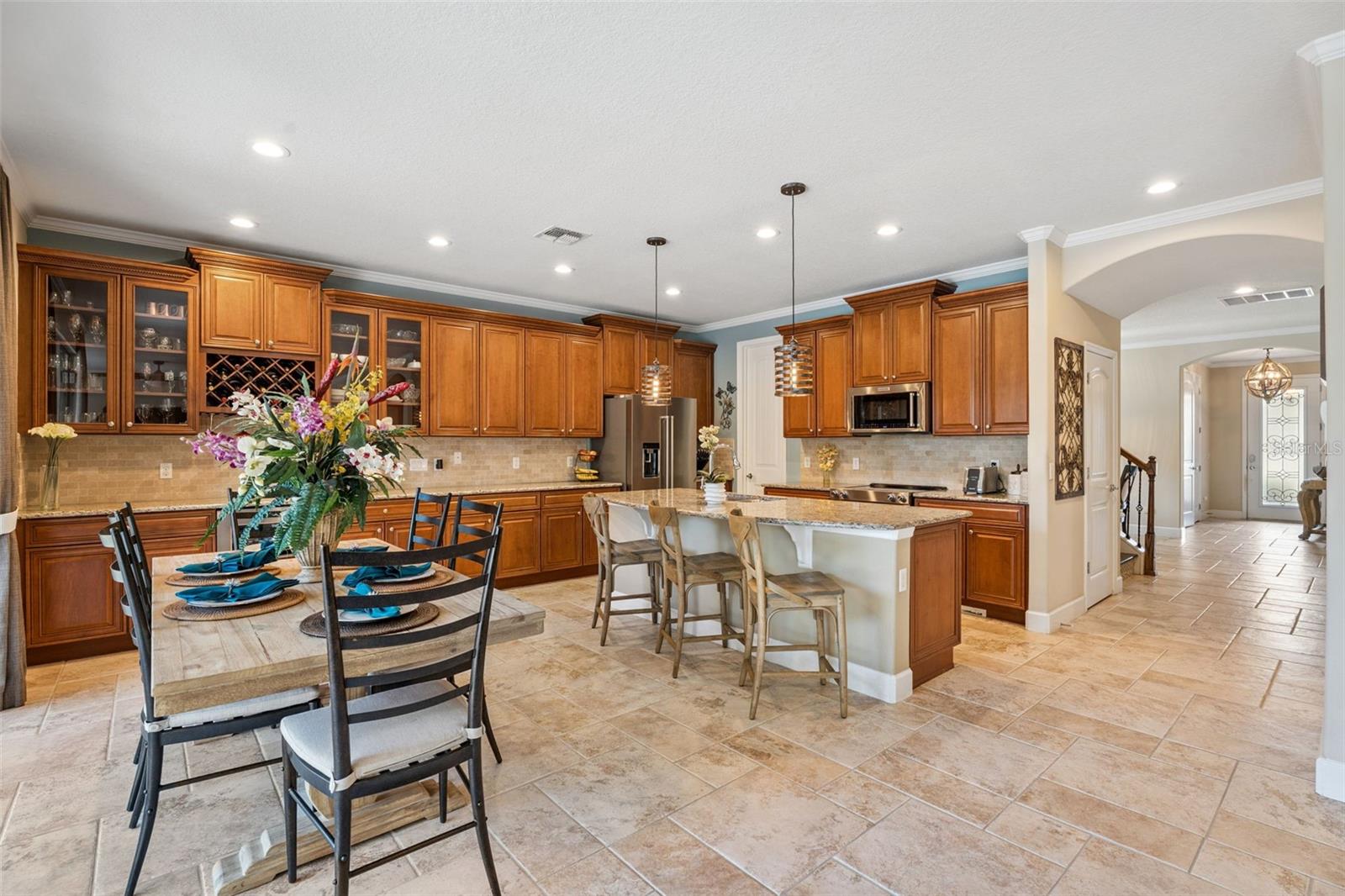 VILLAGEWALK/LK NONA UN #1A - Residential