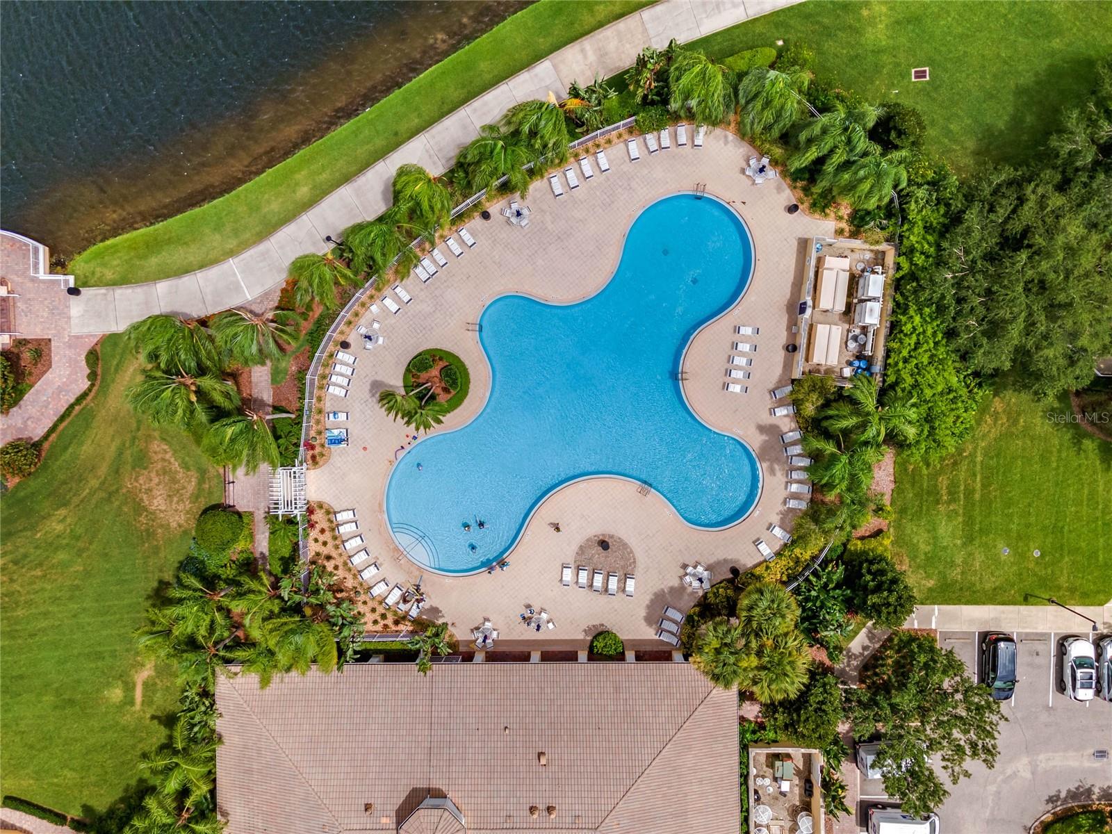 VILLAGEWALK/LK NONA UN #1A - Residential