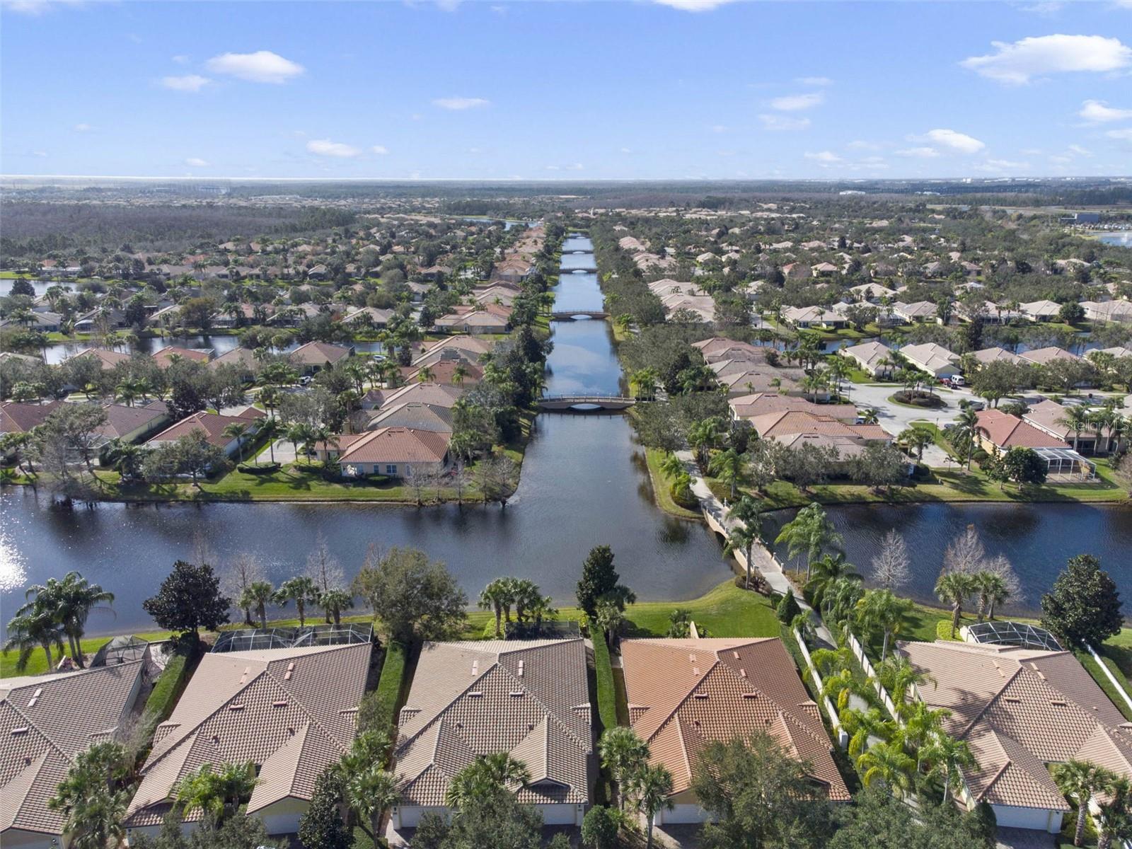 VILLAGEWALK/LK NONA UN #1A - Residential