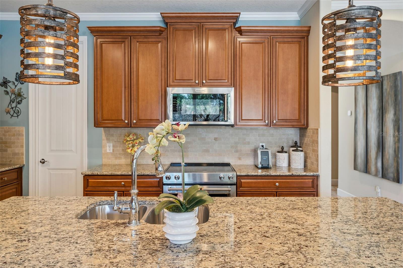 VILLAGEWALK/LK NONA UN #1A - Residential