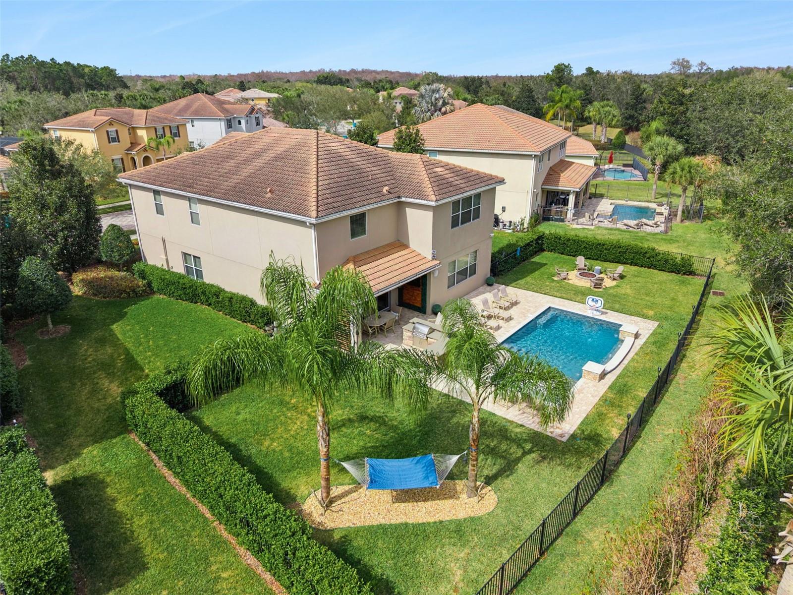 VILLAGEWALK/LK NONA UN #1A - Residential